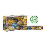 Satya Money Incense Sticks, 15gm x 12 boxes