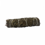 Thyme Smudge Stick - Small 4" (6 Pack)