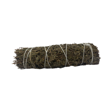 Thyme Smudge Stick - Small 4" (6 Pack)