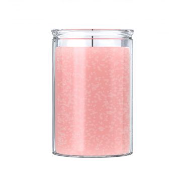 Pink 50 Hour Candle