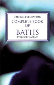 Complete Book of Baths
