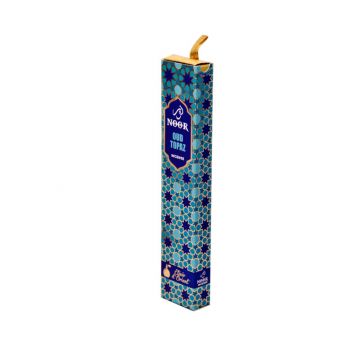 Hari Darshan Oud Topaz 15gm Incense Sticks, 15gm x 12 boxes
