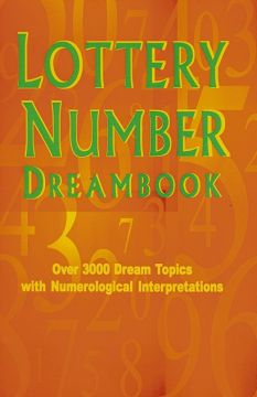 Lottery Number Dreambook