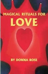 Magical Rituals for Love