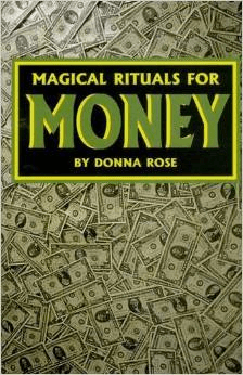 Magic Rituals For Money