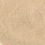 Sand, Natural, 1 lb, Bulk