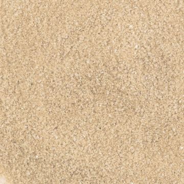 Sand, Natural, 1 lb, Bulk