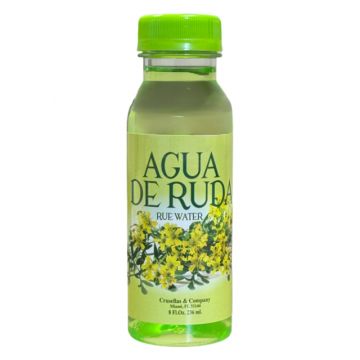 Ruda Water - 8 oz, Crusellas & Co