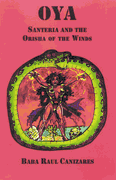 Oya: Santeria and the Orisha of the Winds