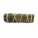 Pine Smudge Stick - Small 4" (6 Pack)