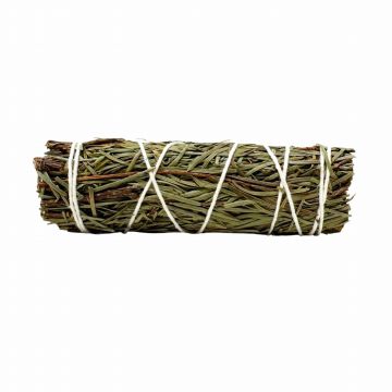 Pine Smudge Stick - Small 4" (6 Pack)