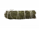 Rosemary Smudge Stick - Small 4" (6 Pack)