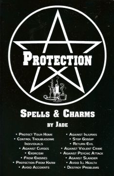 Protection Spells & Charms