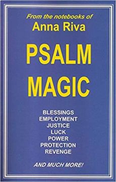 Psalm Magic