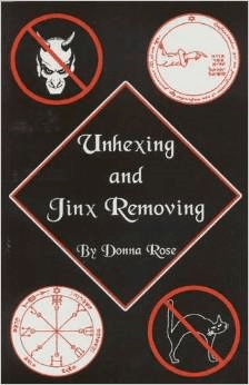 Unhexing and Jinx Removing
