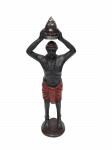 Orisha Elegua 5" Statue (9-23668)