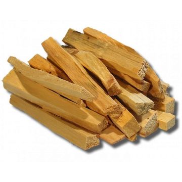 Palo Santo Sticks, Bulk 1 lb