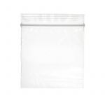 Poly Bags 4x15 Reclosable 2 MIL, Pack/100