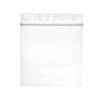 Poly Bags 3x14 Reclosable 2 MIL, Pack/100