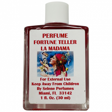 Selene Perfumes - Fortune Teller 1oz Perfume, Each