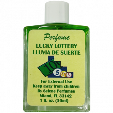 Selene Perfumes - Lucky Lottery 1oz Perfume, Each