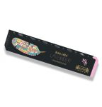 Lavender Incense Sticks 15 Gram, Banjara (12 Boxes of 10-12 Sticks)