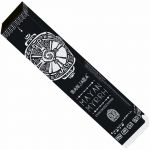 Myrrh Incense Sticks 15 Gram, Banjara (12 Boxes of 10-12 Sticks)