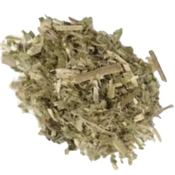 Blessed Thistle, Cut & Sifted, 1 lb