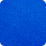 Sand, Blue, 1 lb, Bulk