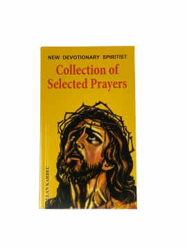 Collection of Selected Prayers