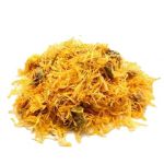 Calendula Flowers, Whole, 1 lb