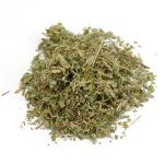 Damiana Leaf, Cut & Sifted, 1 lb