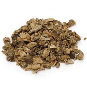 Devils Claw Root, Cut & Sifted, 1 lb