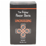 Uncrossing Soap 3oz, The Original Pastor Davis