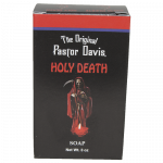 Holy Death Soap 3oz, The Original Pastor Davis