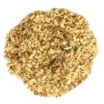 Elder Flowers, Whole, 1 lb