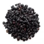 Elder Berries, Whole, 1 lb