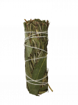 Eucalyptus & Rosemary Smudge Stick - Small 4" (6 Pack)