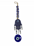 Evil Eye Hanging Hamsa, Each