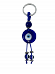 Evil Eye Keychain, PK/12