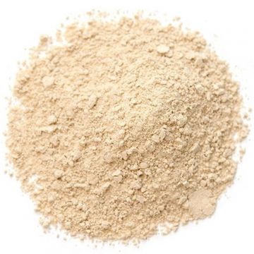 Ginger Root, Powder, 1 lb