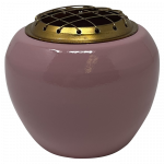 Iron Burner Pink 2-1/2", Each