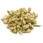 Jasmine Flower, Whole, 1 lb