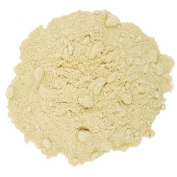 Orris Root, Powder, 1 lb
