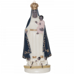 Our Lady Charity - Car Statue, Each