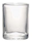 Votive Holder - Clear, Each