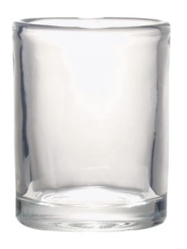 Votive Holder - Clear, Each