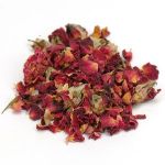 Rose Buds & Petals, Whole, 1 lb