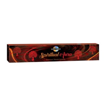 Floral Bouquet Masala Incense Sticks (12 Packets 15g Each) | Hem