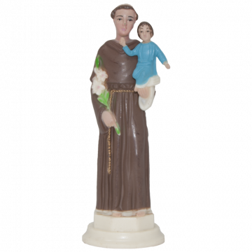 St Anthony - Car Statue, Each